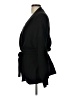 Nine West Black Cardigan Size L - photo 5