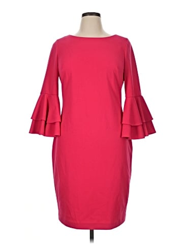 Calvin Klein Cocktail Dress (view 1)
