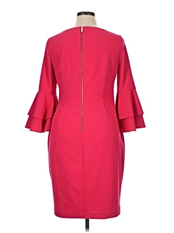 Calvin Klein Cocktail Dress (view 2)