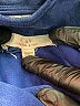 Chelsea & Violet Blue Jumpsuit Size XS - photo 4