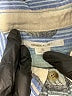 O'Neill 100% Cotton Stripes Blue Long Sleeve Button-Down Shirt Size XL - photo 7