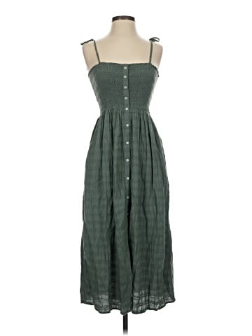 Aerie Casual Dress (view 1)