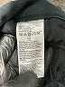 Old Navy Solid Black Active Pants Size 2 - photo 5