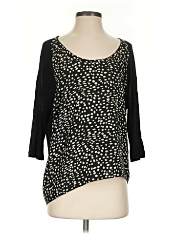 Yoana Baraschi 3/4 Sleeve T-Shirt (view 1)