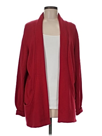 Sideffects Cardigan (view 1)