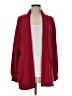 Sideffects Red Cardigan Size M - photo 1