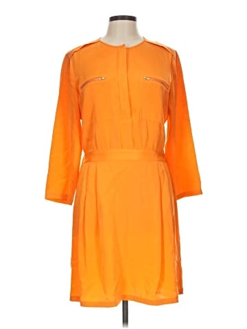 Theory Casual Dress (view 1)