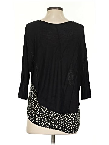 Yoana Baraschi 3/4 Sleeve T-Shirt (view 2)