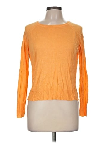 Zara Pullover Sweater (view 1)