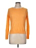Zara Orange Pullover Sweater Size M - photo 1