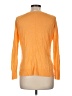 Zara Orange Pullover Sweater Size M - photo 2
