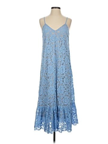 Paris Sunday Casual Dress (view 1)