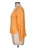 Zara Orange Pullover Sweater Size M - photo 5