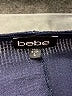Bebe Blue Cocktail Dress Size L - photo 7