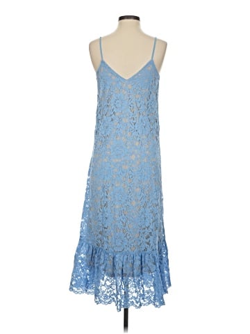Paris Sunday Casual Dress (view 2)