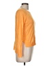 Zara Orange Pullover Sweater Size M - photo 4