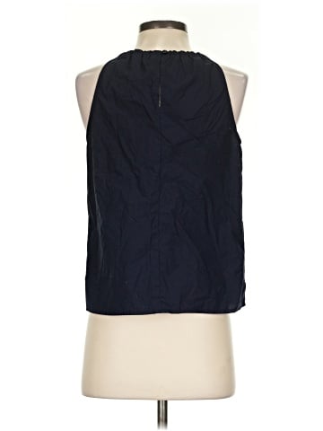 Banana Republic Factory Store Sleeveless Blouse (view 2)
