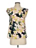 J.Crew Ivory Sleeveless Blouse Size 0 - photo 1