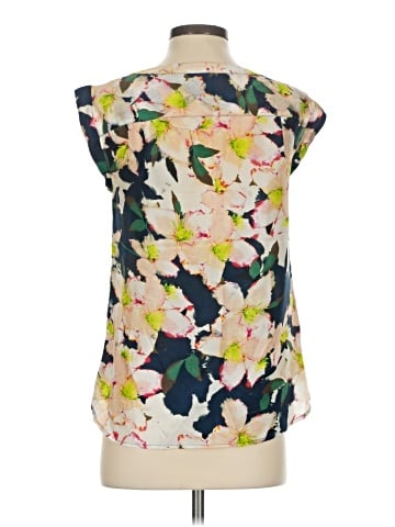 J.Crew Sleeveless Blouse (view 2)