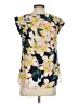 J.Crew Ivory Sleeveless Blouse Size 0 - photo 2