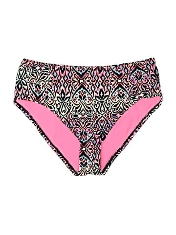 Xhilaration Swimsuit Bottoms (view 1)