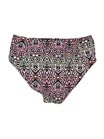 Xhilaration Swimsuit Bottoms (view 2)