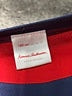Hanna Andersson 100% Polyester Red 3/4 Sleeve T-Shirt Size 14 - 16 - photo 3