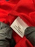 Hanna Andersson 100% Polyester Red 3/4 Sleeve T-Shirt Size 14 - 16 - photo 4
