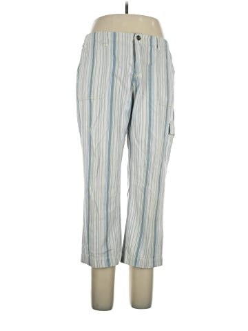 I.E. Relaxed Casual Pants (view 1)