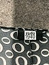 Studio 1940 Polka Dots Black Casual Dress Size 22 - 24 - photo 7
