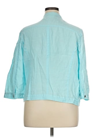 Chico's Jacket (view 2)