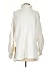 We the Free Ivory Turtleneck Sweater Size XS - photo 1
