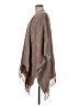 Universal Thread 100% Acrylic Brown Wrap One size - photo 5