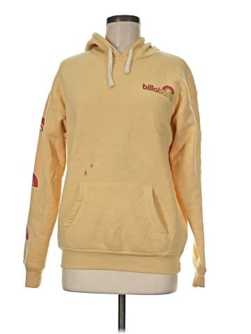 Billabong Pullover Hoodie (view 1)