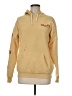 Billabong Yellow Pullover Hoodie Size M - photo 1