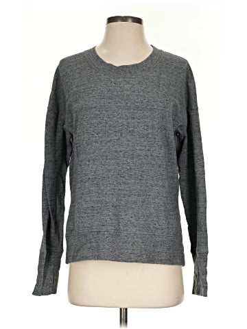 Athleta Pullover Sweater (view 1)