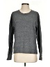 Athleta Gray Pullover Sweater Size S - photo 1