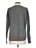 Athleta Gray Pullover Sweater Size S - photo 2