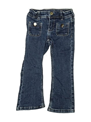 H&M Jeans (view 1)