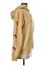 Billabong Yellow Pullover Hoodie Size M - photo 4