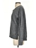 Athleta Gray Pullover Sweater Size S - photo 5