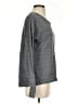 Athleta Gray Pullover Sweater Size S - photo 4