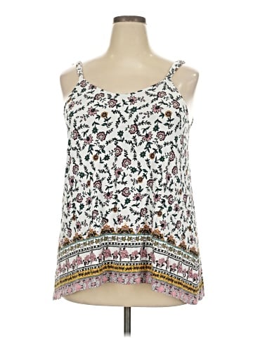 Torrid Tank Top (view 1)