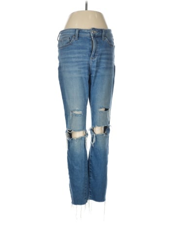 LC Lauren Conrad Jeans (view 1)