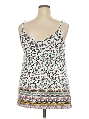 Torrid Tank Top (view 2)