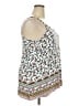 Torrid White Tank Top Size 2X Plus (2) - photo 4