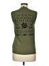 Fox Green Sleeveless T-Shirt Size M - photo 2