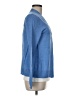 Old Navy Blue Cardigan Size M - photo 4