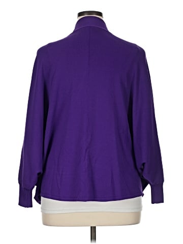 Coldwater Creek Cardigan (view 2)