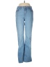 Lee Blue Jeans Size M - photo 1